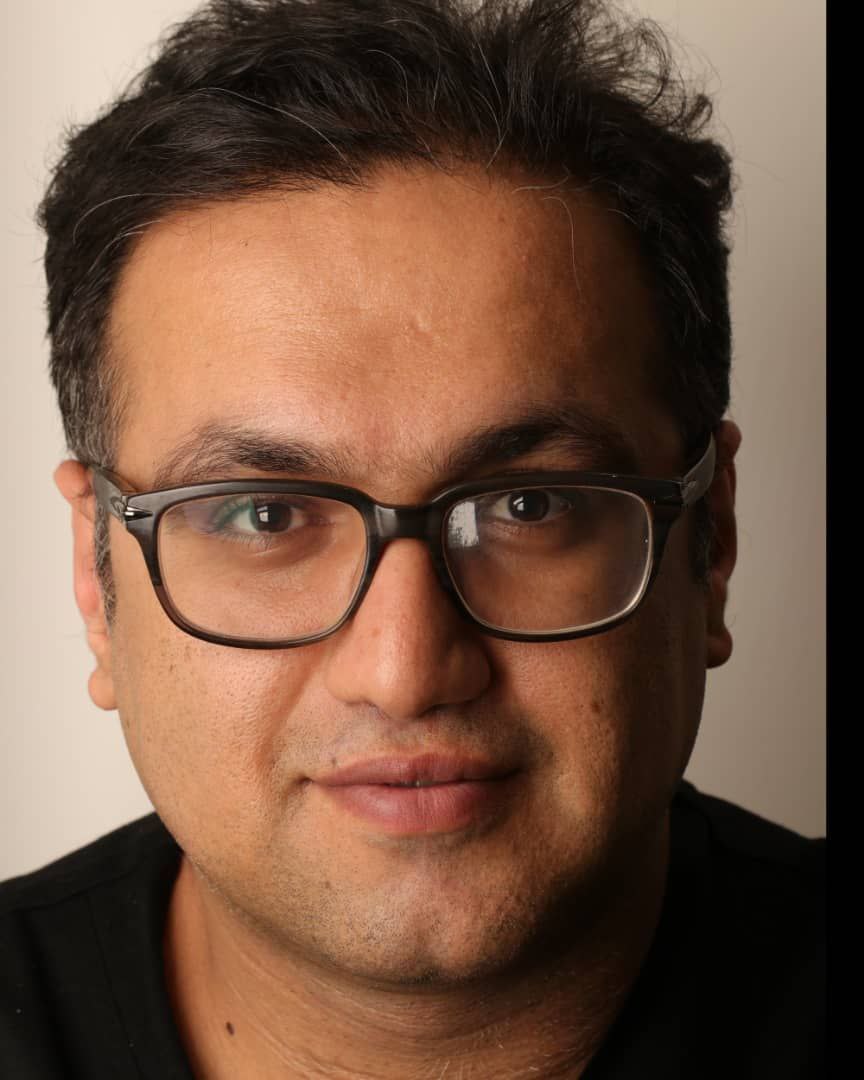 دکتر شهاب‌الدین عزیزی