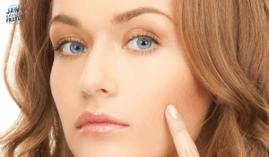 درمان غیر جراحی شکستگی فک