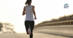 ورزش های ممنوعه بعد از شکستگی فک