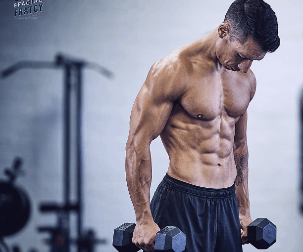 ورزش و فعالیت بدنی پس از شکستگی فک